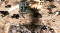 Command & Conquer 3: Tiberium Wars Screenshot # 34
