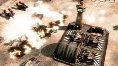 Command & Conquer 3: Tiberium Wars Screenshot # 36