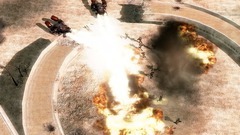 Command & Conquer 3: Tiberium Wars Screenshot # 37
