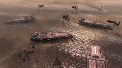 Command & Conquer 3: Tiberium Wars Screenshot # 4