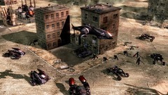 Command & Conquer 3: Tiberium Wars Screenshot # 40