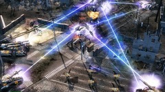 Command & Conquer 3: Tiberium Wars Screenshot # 44