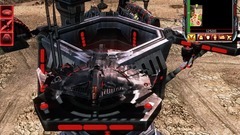 Command & Conquer 3: Tiberium Wars Screenshot # 46