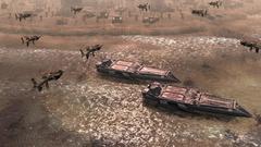 Command & Conquer 3: Tiberium Wars Screenshot # 5