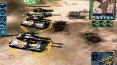 Command & Conquer 3: Tiberium Wars Screenshot # 56
