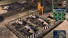 Command & Conquer 3: Tiberium Wars Screenshot # 57