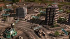 Command & Conquer 3: Tiberium Wars Screenshot # 6