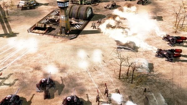 command conquer 3 tiberium wars v1.09 english patch