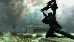 S.T.A.L.K.E.R. - Call of Pripyat Screenshot # 12