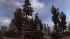 S.T.A.L.K.E.R. - Call of Pripyat Screenshot # 15