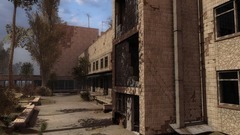 S.T.A.L.K.E.R. - Call of Pripyat Screenshot # 17