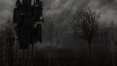 S.T.A.L.K.E.R. - Call of Pripyat Screenshot # 18