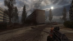 S.T.A.L.K.E.R. - Call of Pripyat Screenshot # 19