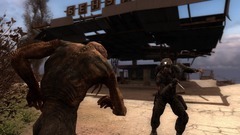 S.T.A.L.K.E.R. - Call of Pripyat Screenshot # 2