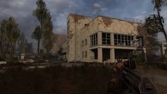 S.T.A.L.K.E.R. - Call of Pripyat Screenshot # 20