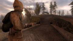 S.T.A.L.K.E.R. - Call of Pripyat Screenshot # 4