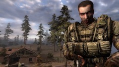S.T.A.L.K.E.R. - Call of Pripyat Screenshot # 6