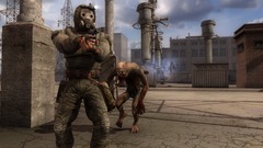 S.T.A.L.K.E.R. - Call of Pripyat Screenshot # 7