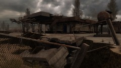 S.T.A.L.K.E.R. - Call of Pripyat Screenshot # 9