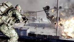 Battlefield: Bad Company 2 Screenshot # 1