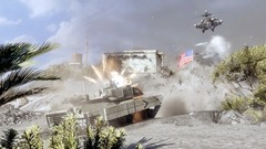 Battlefield: Bad Company 2 Screenshot # 3