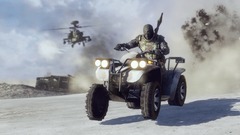 Battlefield: Bad Company 2 Screenshot # 4