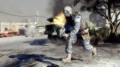 Battlefield: Bad Company 2 Screenshot # 5