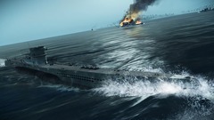 Silent Hunter 5 Screenshot # 1