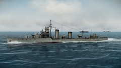 Silent Hunter 5 Screenshot # 14