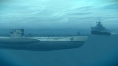 Silent Hunter 5 Screenshot # 15