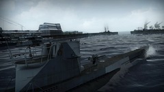 Silent Hunter 5 Screenshot # 16