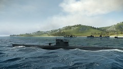 Silent Hunter 5 Screenshot # 18