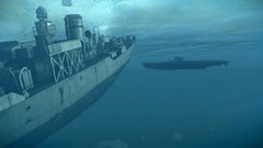 Silent Hunter 5 Screenshot # 19