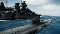 Silent Hunter 5 Screenshot # 20