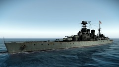 Silent Hunter 5 Screenshot # 21