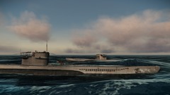 Silent Hunter 5 Screenshot # 22