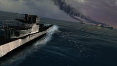 Silent Hunter 5 Screenshot # 3