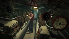 Silent Hunter 5 Screenshot # 4