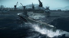 Silent Hunter 5 Screenshot # 5