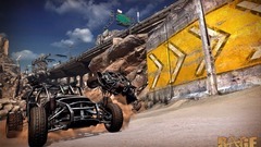 Rage Screenshot # 1