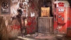 Rage Screenshot # 14