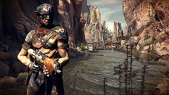 Rage Screenshot # 18