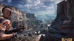 Rage Screenshot # 3