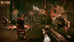 Rage Screenshot # 4