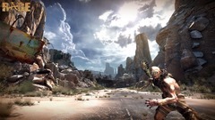 Rage Screenshot # 7