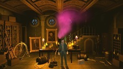 Jekyll & Hyde Screenshot # 1