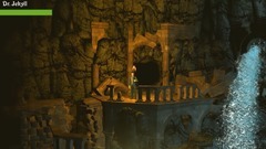 Jekyll & Hyde Screenshot # 3