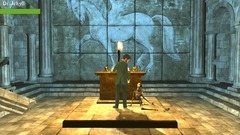 Jekyll & Hyde Screenshot # 4