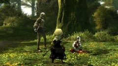 Final Fantasy XIV Screenshot # 12