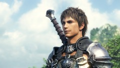 Final Fantasy XIV Screenshot # 25